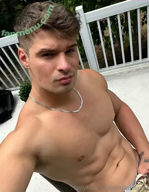 malikdelgaty / mrdelgaty nude photo #0063