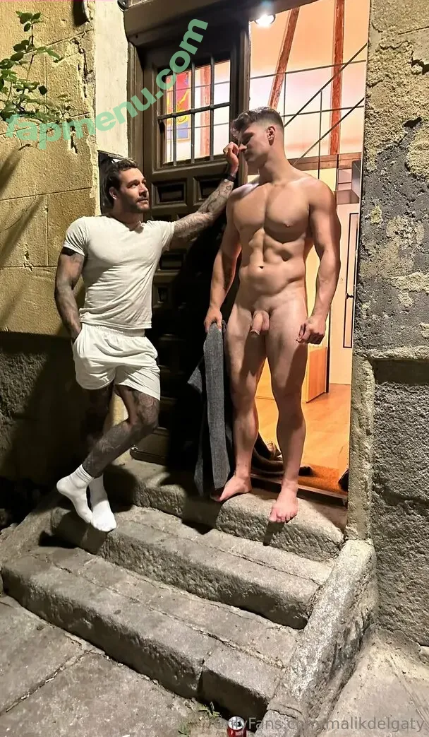 malikdelgaty nude photo #0001 (mrdelgaty)