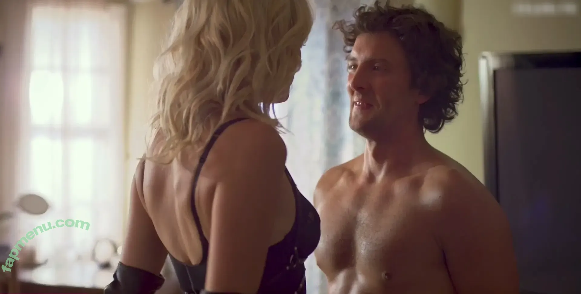 Malin Åkerman nude photo #0006 (MalinAkerman)