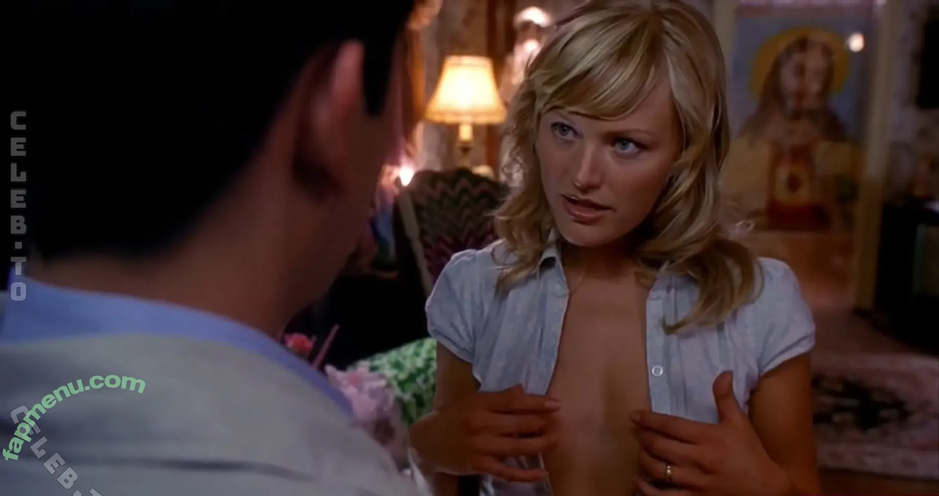 Malin Åkerman nude photo #0139 (MalinAkerman / MalinAkermanFanPage)