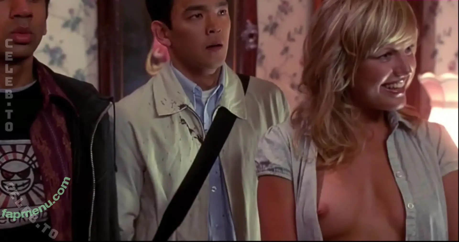 Malin Åkerman nude photo #0143 (MalinAkerman / MalinAkermanFanPage)