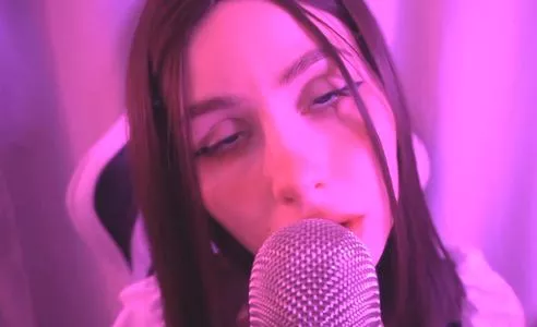 Malina ASMR / malinavag1na nude photo #0016