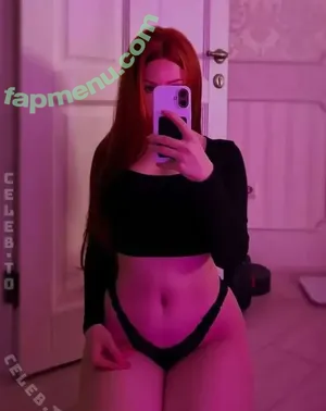 Malina ASMR / mal1navag1na / malinaasmr / malinavag1na nude photo #0182