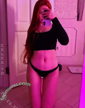 Malina ASMR / mal1navag1na / malinaasmr / malinavag1na nude photo #0188