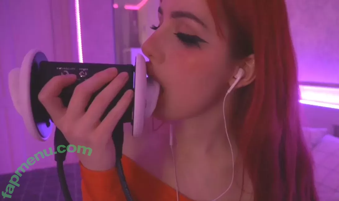 Malina ASMR nude photo #0019 (malinavag1na)