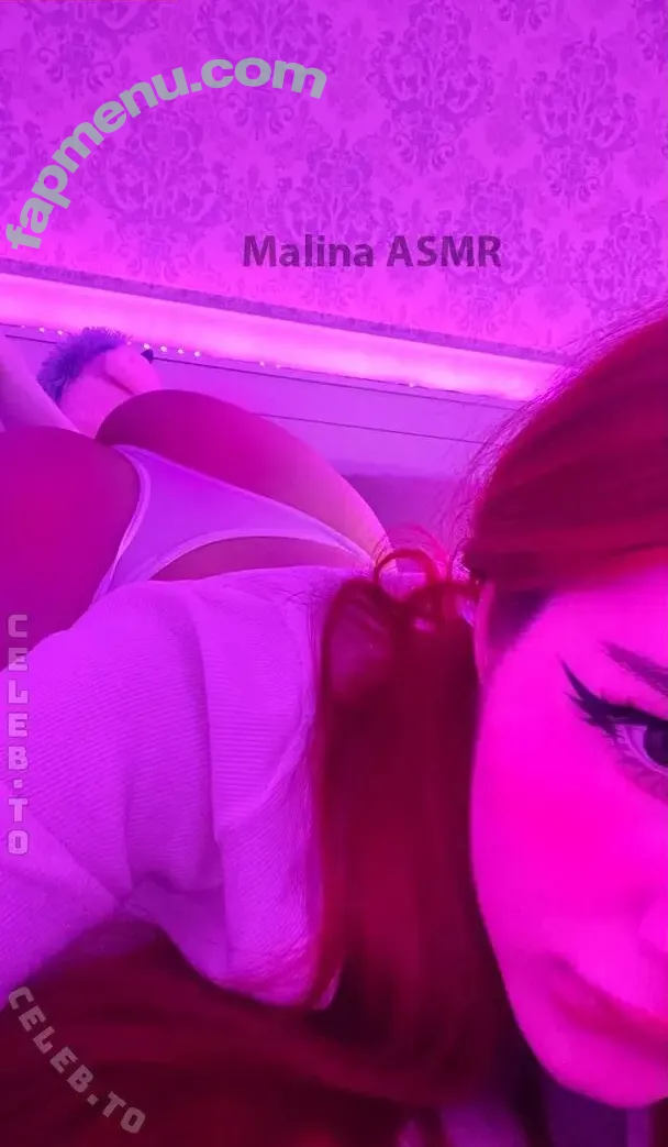Malina ASMR nude photo #0140 (mal1navag1na / malinaasmr / malinavag1na)
