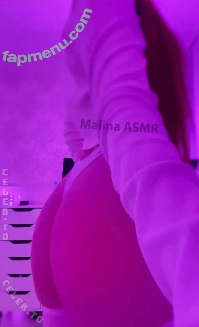 Malina ASMR nude photo #0141 (mal1navag1na / malinaasmr / malinavag1na)