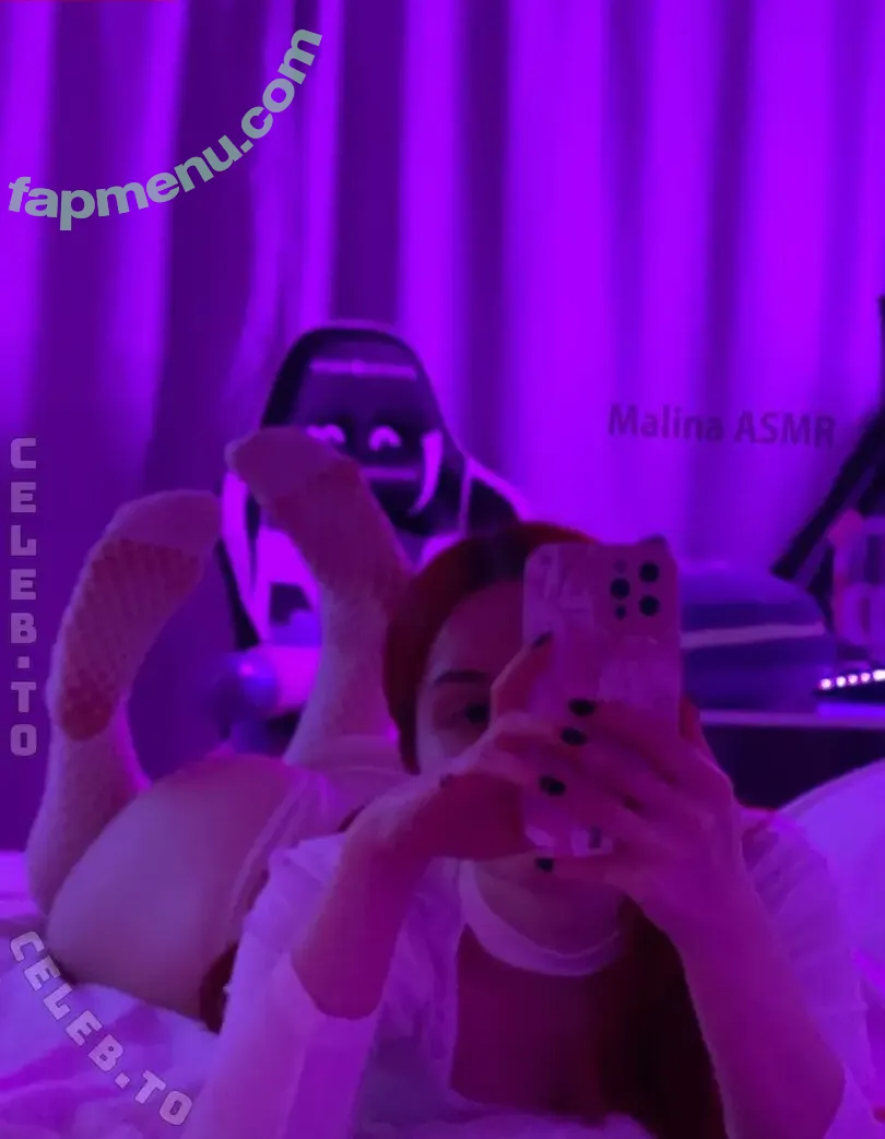 Malina ASMR nude photo #0146 (mal1navag1na / malinaasmr / malinavag1na)