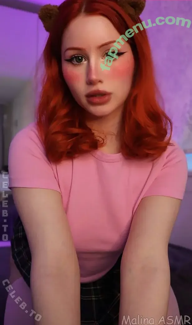 Malina ASMR nude photo #0170 (mal1navag1na / malinaasmr / malinavag1na)