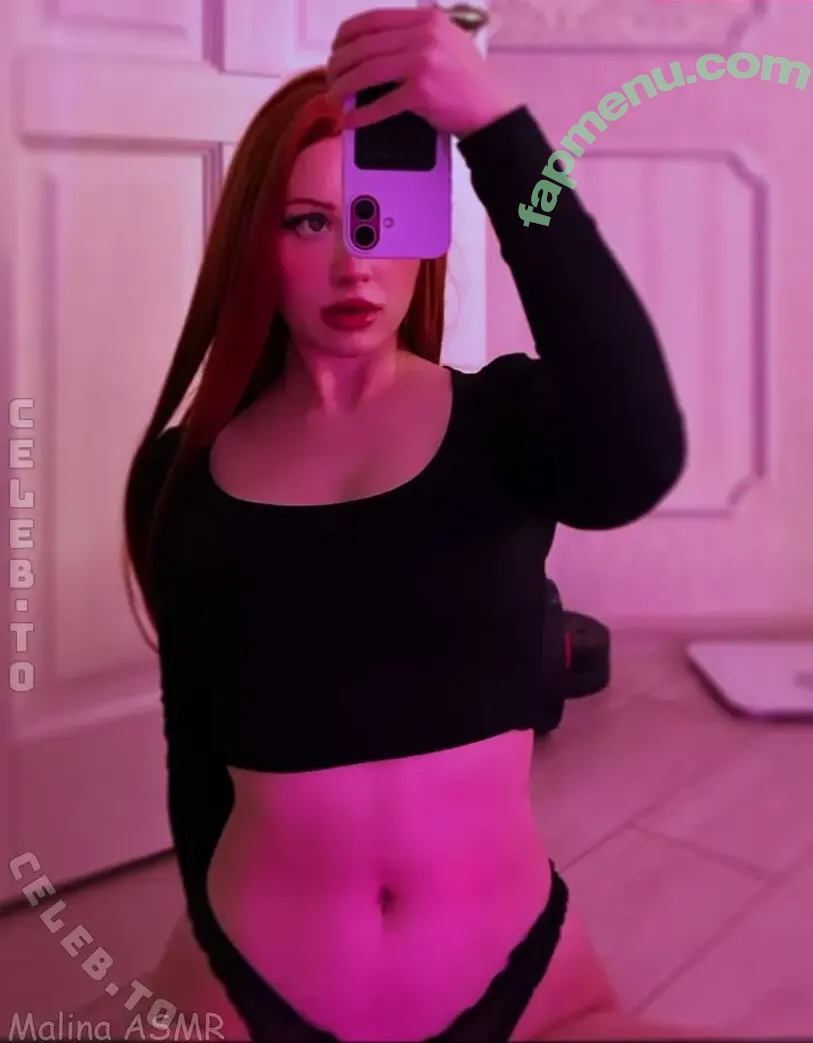 Malina ASMR nude photo #0192 (mal1navag1na / malinaasmr / malinavag1na)