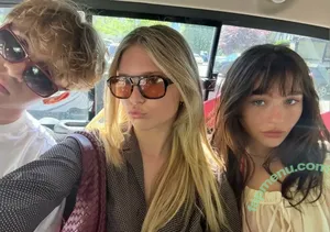 Malina Weissman, malinaweissman leaked nudes