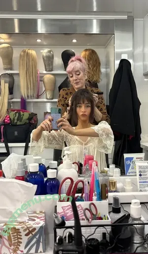 Malina Weissman, malinaweissman leaks