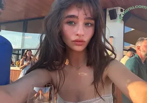 Malina Weissman / malinaweissman nude photo #0373