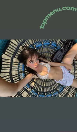 Malina Weissman / malinaweissman nude photo #0375