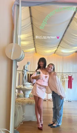 Malina Weissman / malinaweissman nude photo #0381