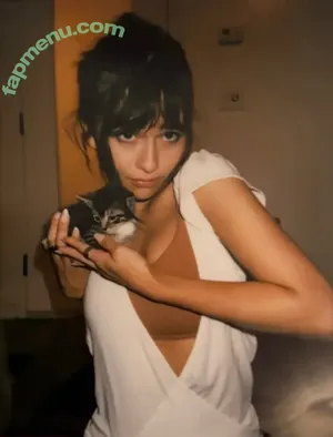 Malina Weissman / malinaweissman nude photo #0383