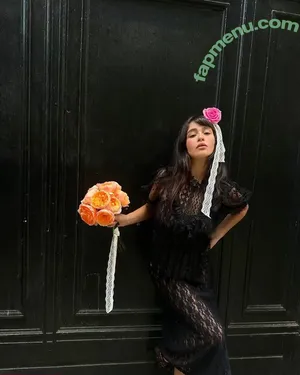 Malina Weissman / malinaweissman nude photo #0413