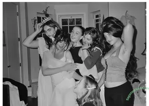 Malina Weissman / malinaweissman nude photo #0417