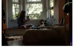 Malina Weissman / malinaweissman nude photo #0418