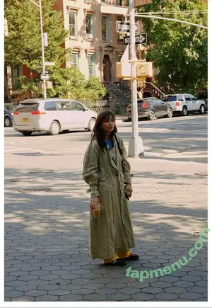 Malina Weissman / malinaweissman nude photo #0419