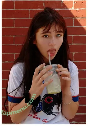 Malina Weissman / malinaweissman nude photo #0420