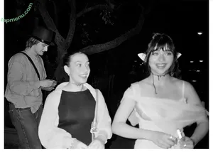 Malina Weissman / malinaweissman nude photo #0421