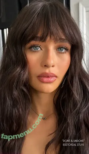 Malina Weissman / malinaweissman nude photo #0424