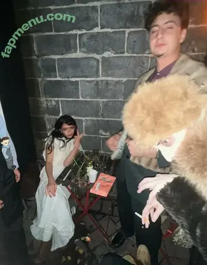 Malina Weissman / malinaweissman nude photo #0429