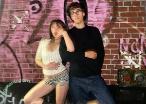 Malina Weissman / malinaweissman nude photo #0432