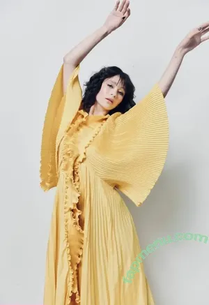 Malina Weissman / malinaweissman nude photo #0453