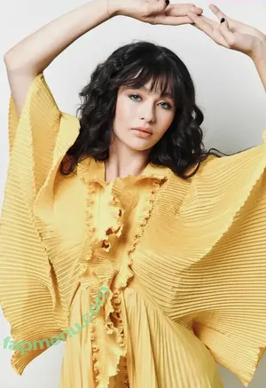 Malina Weissman / malinaweissman nude photo #0455