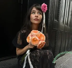 Malina Weissman / malinaweissman nude photo #0457