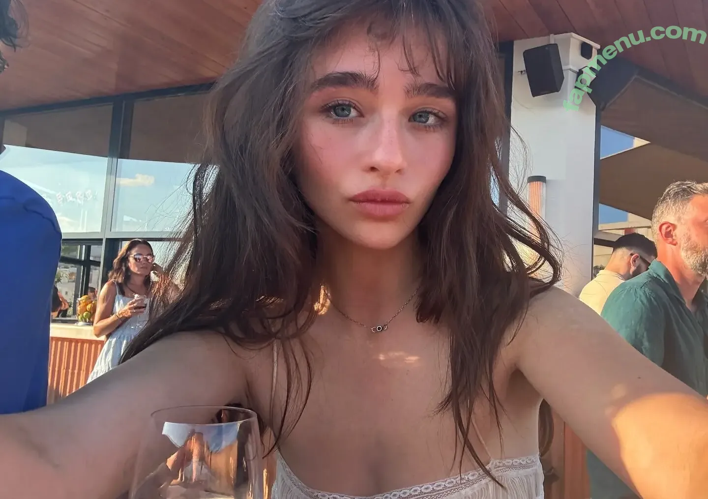 Malina Weissman nude photo #0373 (malinaweissman)