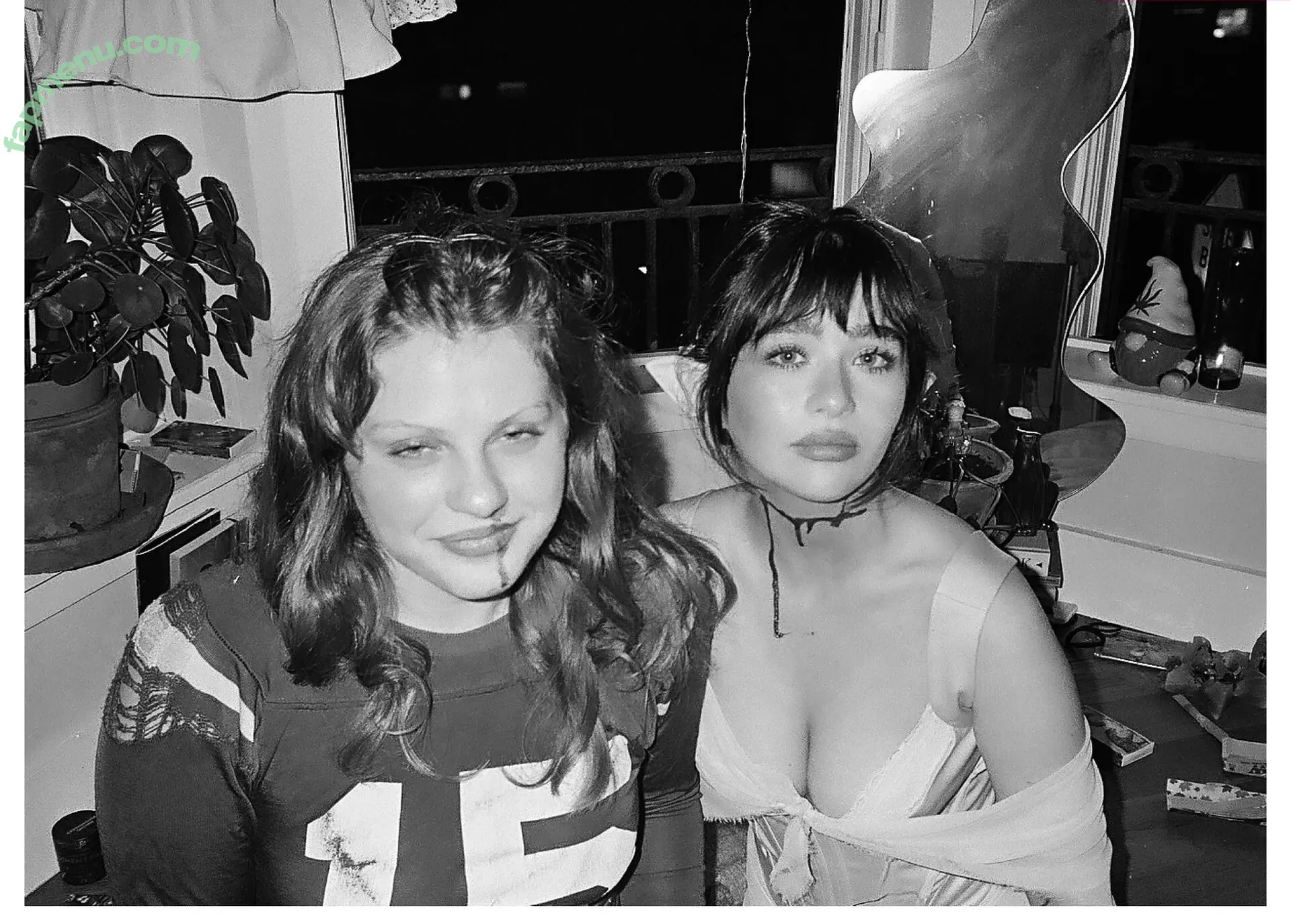 Malina Weissman nude photo #0416 (malinaweissman)