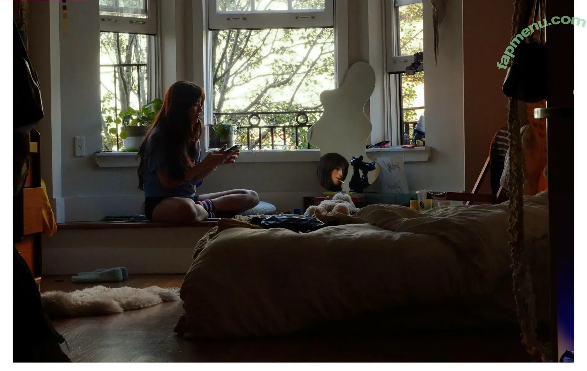 Malina Weissman nude photo #0418 (malinaweissman)