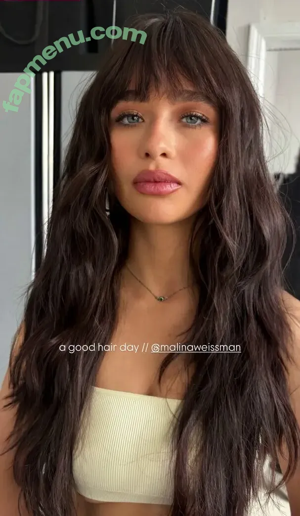Malina Weissman nude photo #0427 (malinaweissman)