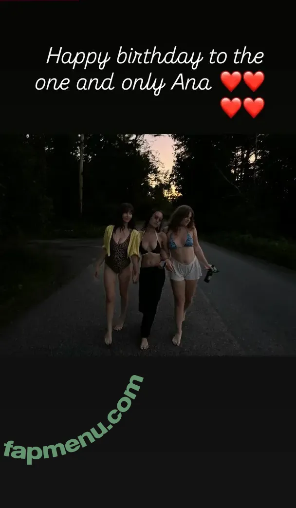 Malina Weissman nude photo #0441 (malinaweissman)