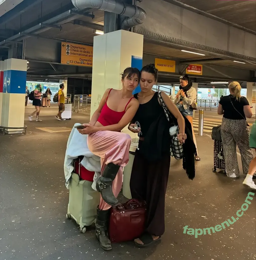 Malina Weissman nude photo #0448 (malinaweissman)