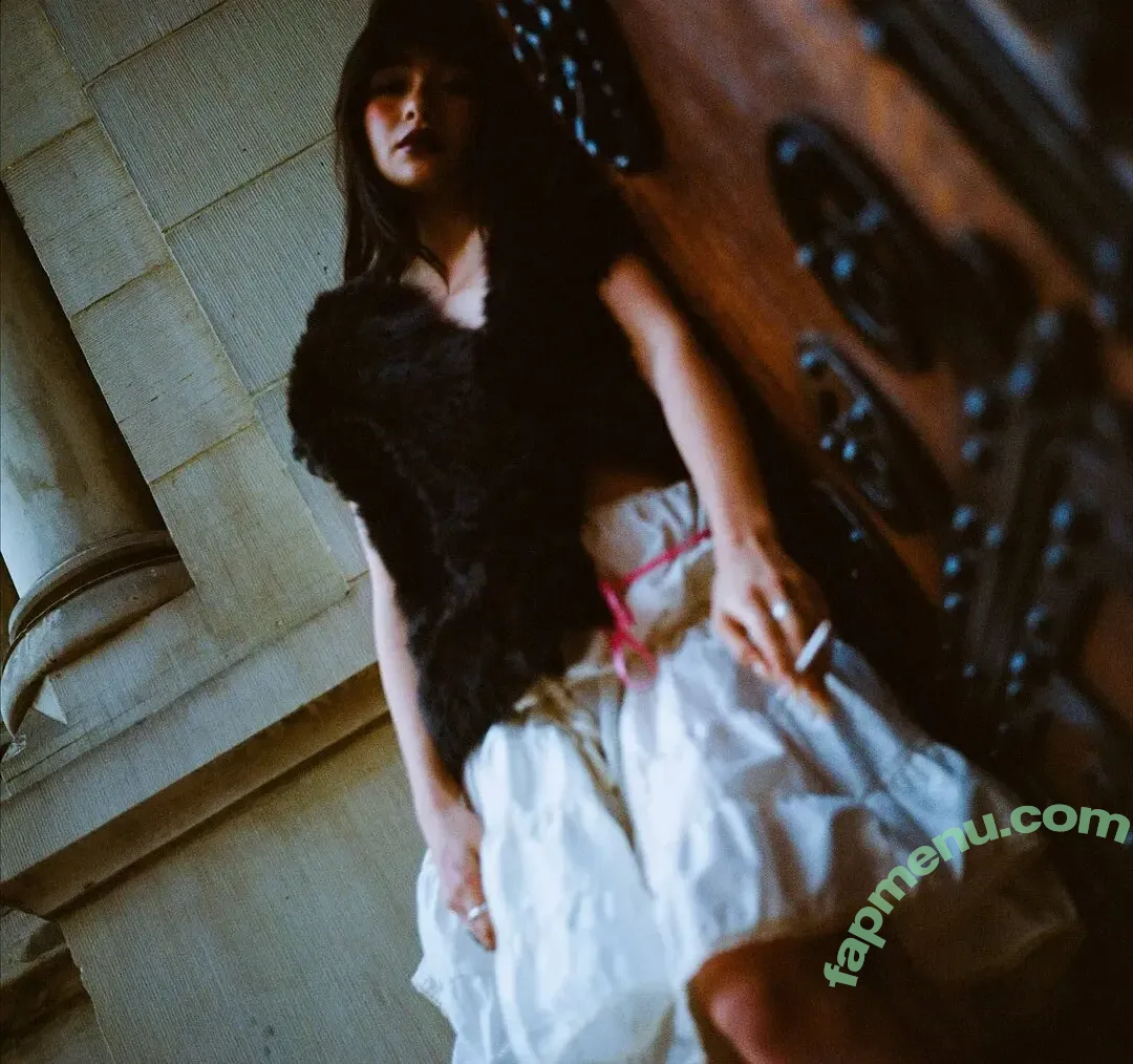 Malina Weissman nude photo #0458 (malinaweissman)