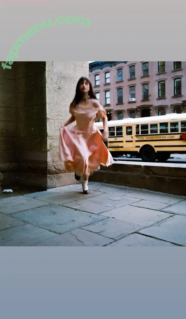 Malina Weissman nude photo #0461 (malinaweissman)