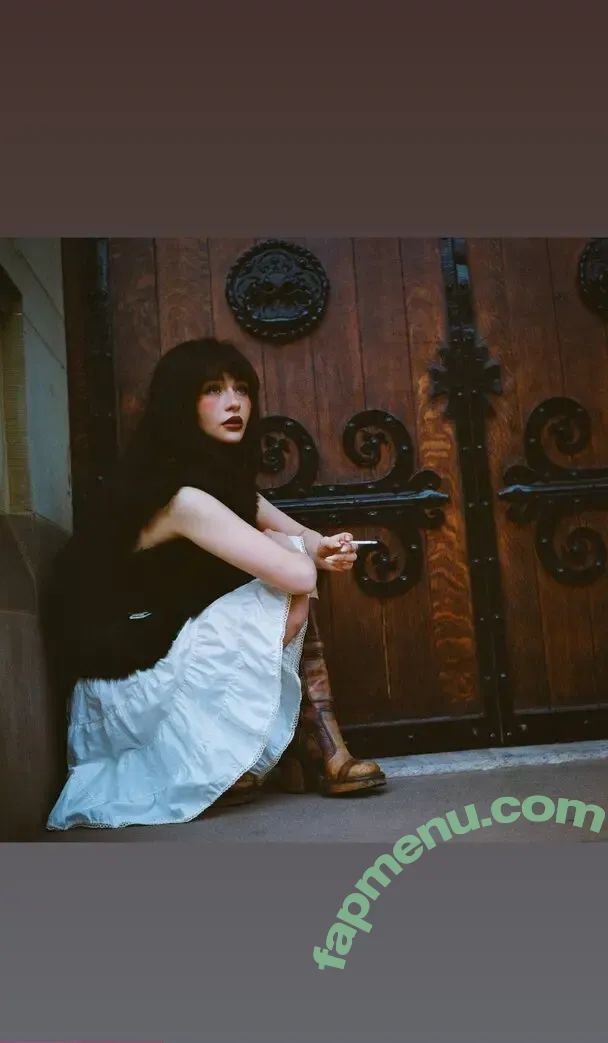 Malina Weissman nude photo #0462 (malinaweissman)