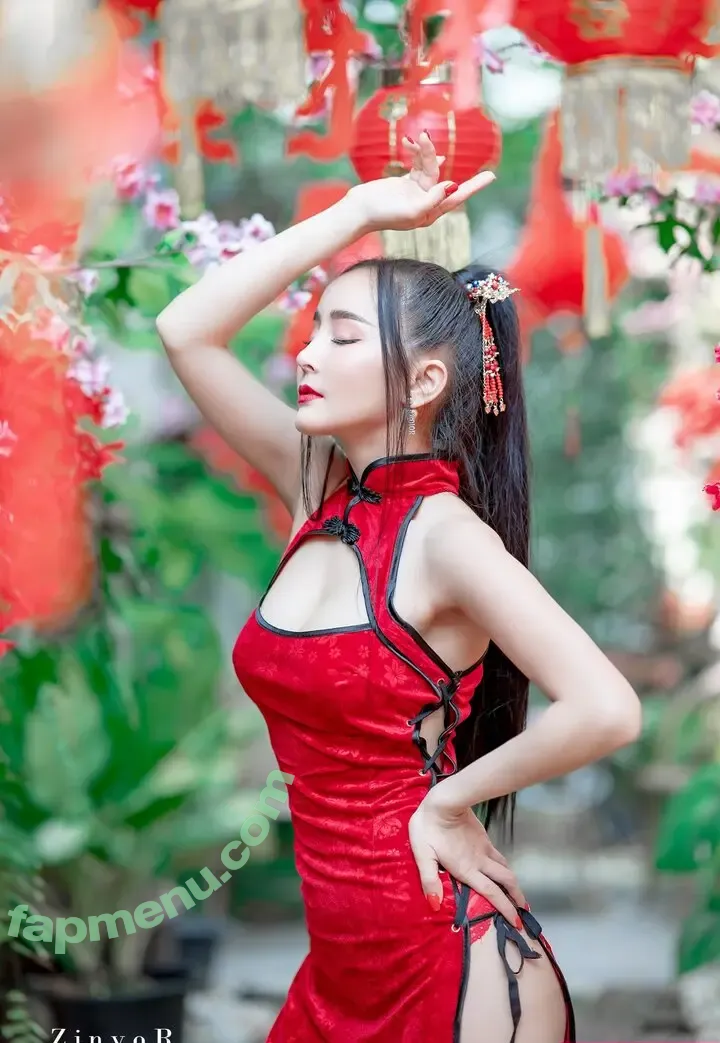 Malisa Cheewapan nude photo #0003 (Malisa Cheewapan)