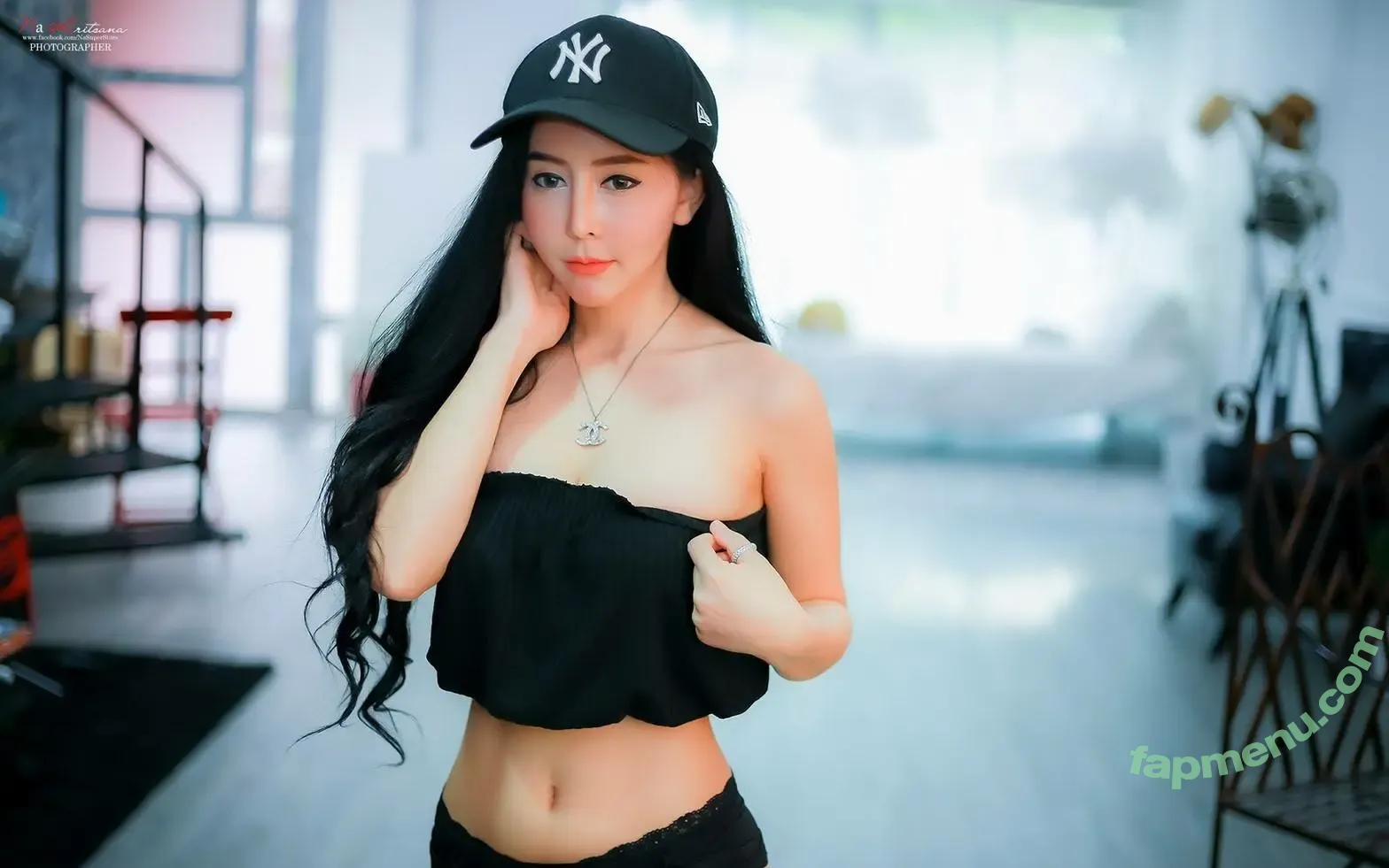 Malisa Cheewapan nude photo #0009 (Malisa Cheewapan)