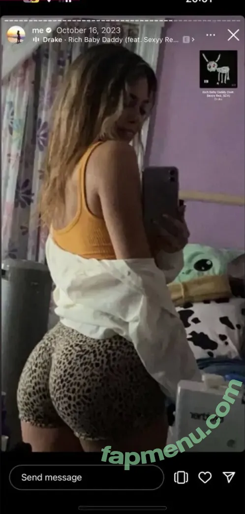 Maliyah.skye nude photo #0007 (milly3101 / millyskyee)
