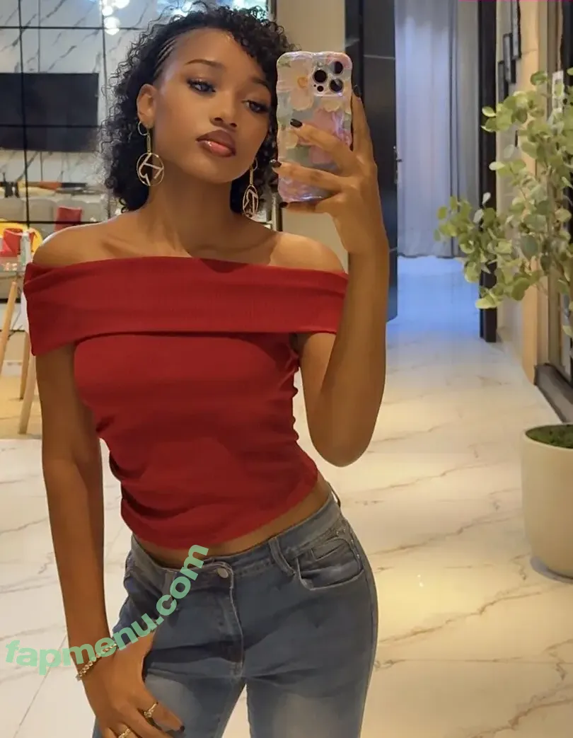 maliyaofficial nude photo #0111 (jaymali)