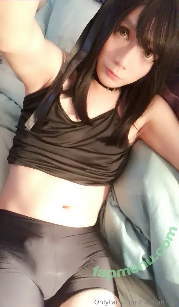 malkuth_va nude photo #0003 (malkhutqueens)