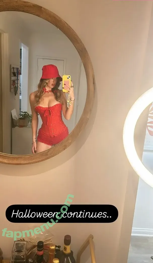 Malley Doherty nude photo #0010 (malley.doherty / malleydoherty)