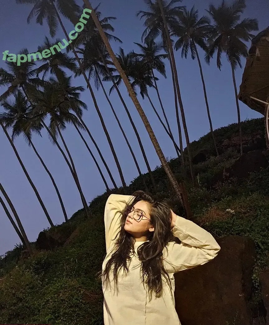 Mallika Singh nude photo #0002 (mallika_singh_official_)