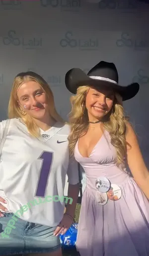 Mallory James Mahoney / malloryjamesmahoney nude photo #0051