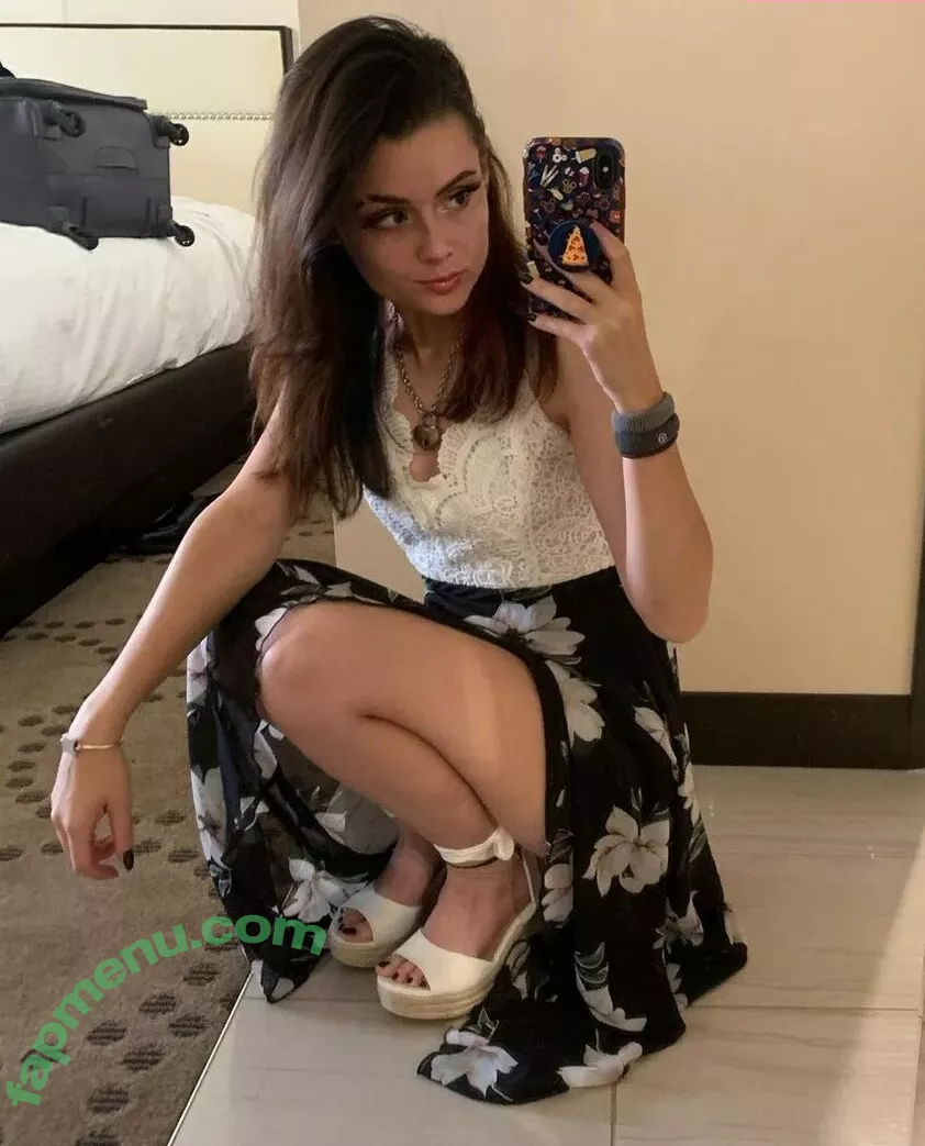 Mally_Mouse nude photo #0028 (mallymkun_mouse / mallythemermaid)